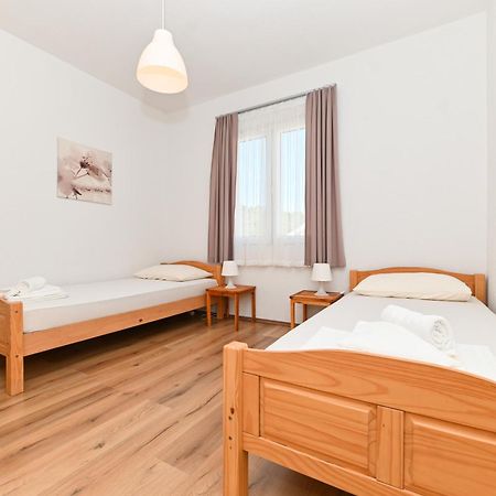 Apartments Bluesky Trogir Zewnętrze zdjęcie