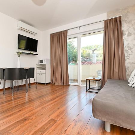 Apartments Bluesky Trogir Zewnętrze zdjęcie