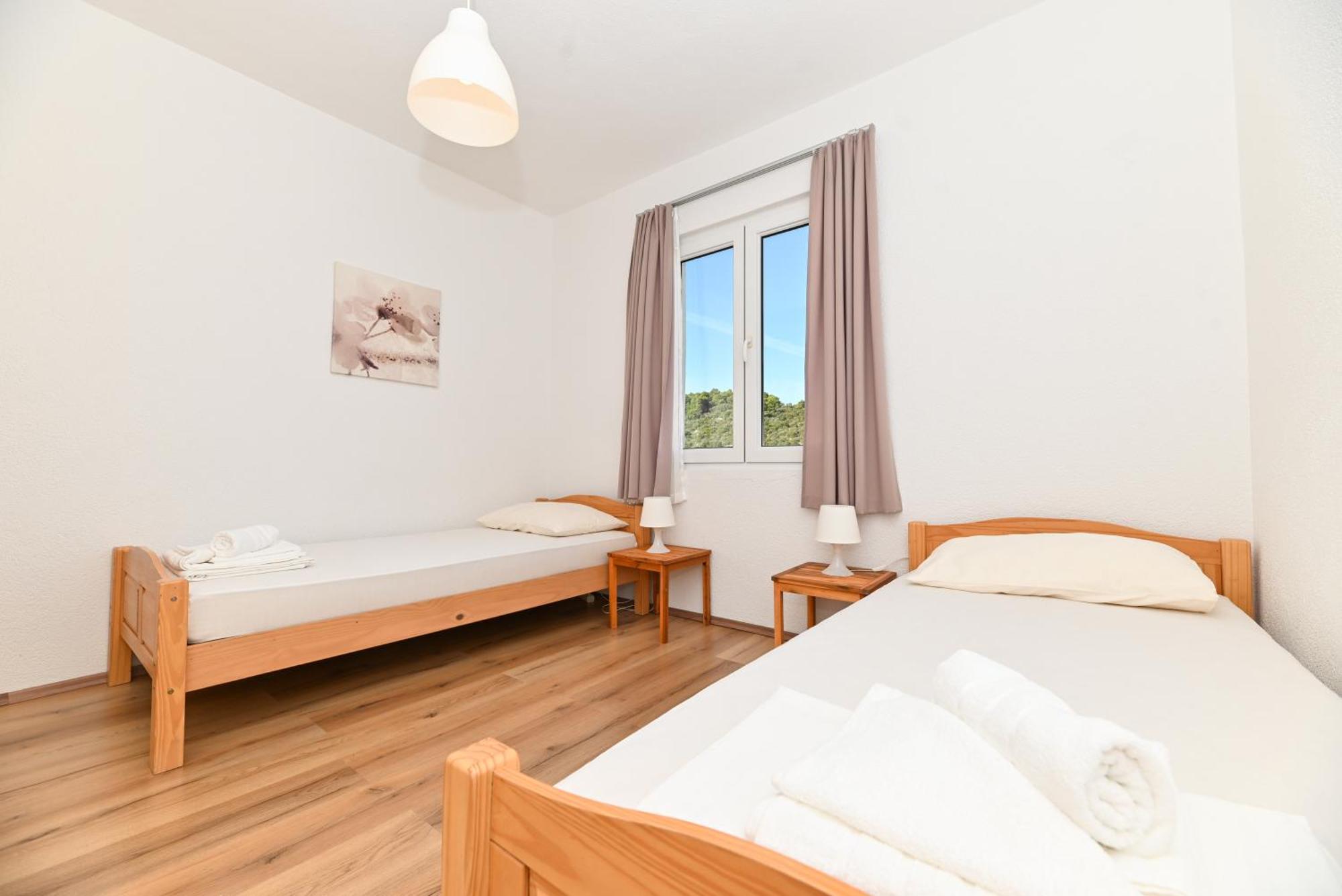 Apartments Bluesky Trogir Zewnętrze zdjęcie