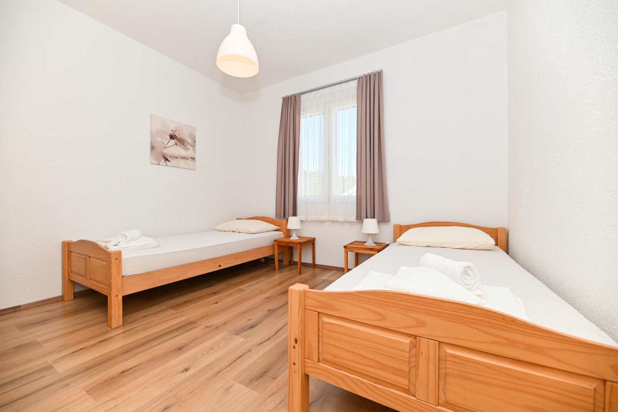 Apartments Bluesky Trogir Zewnętrze zdjęcie