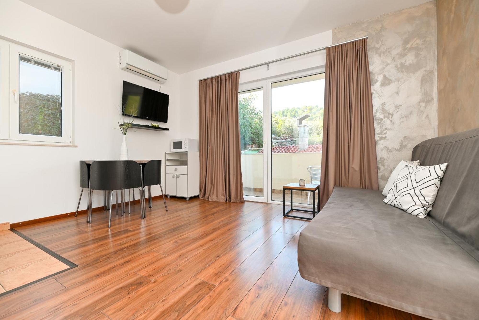 Apartments Bluesky Trogir Zewnętrze zdjęcie