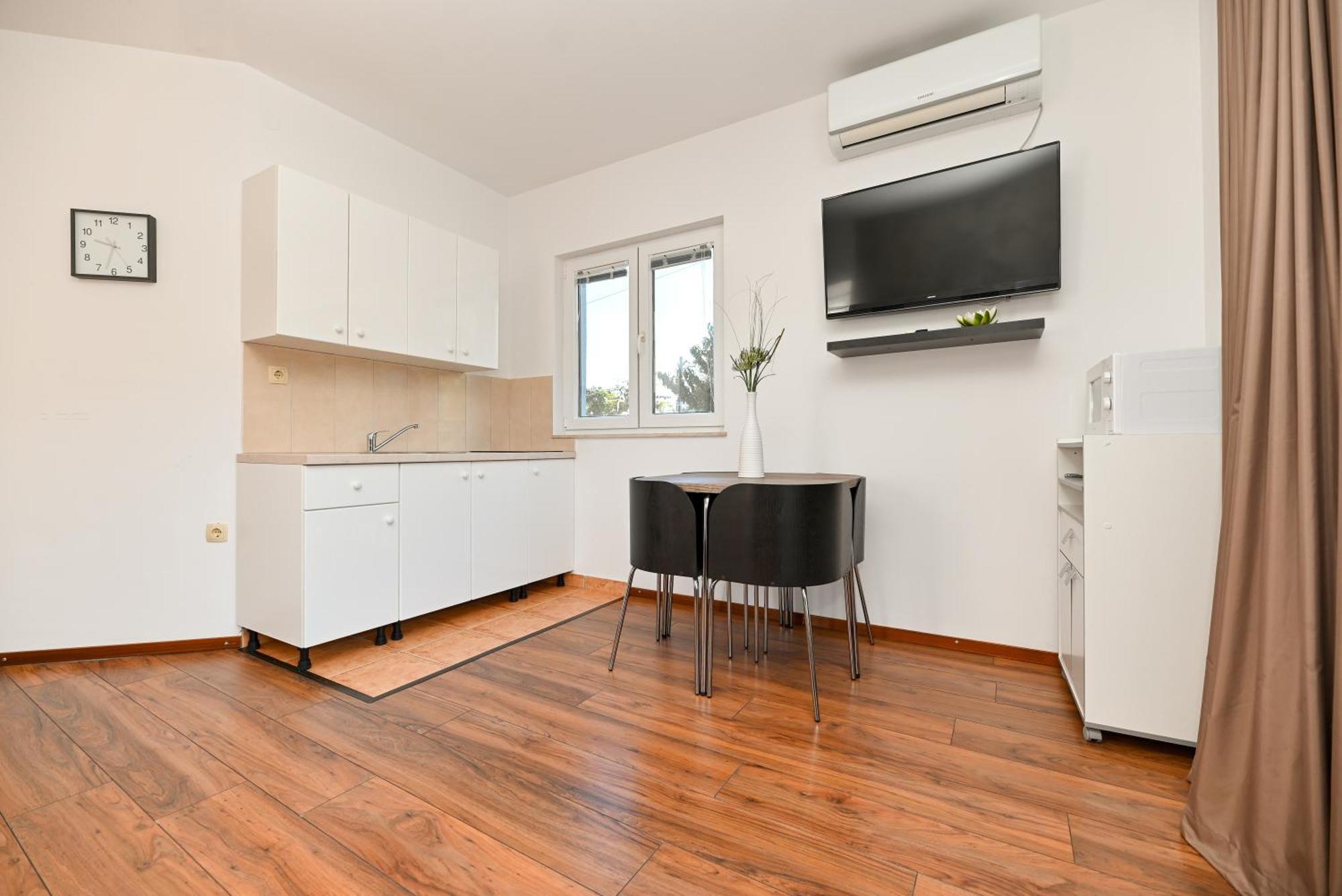 Apartments Bluesky Trogir Zewnętrze zdjęcie