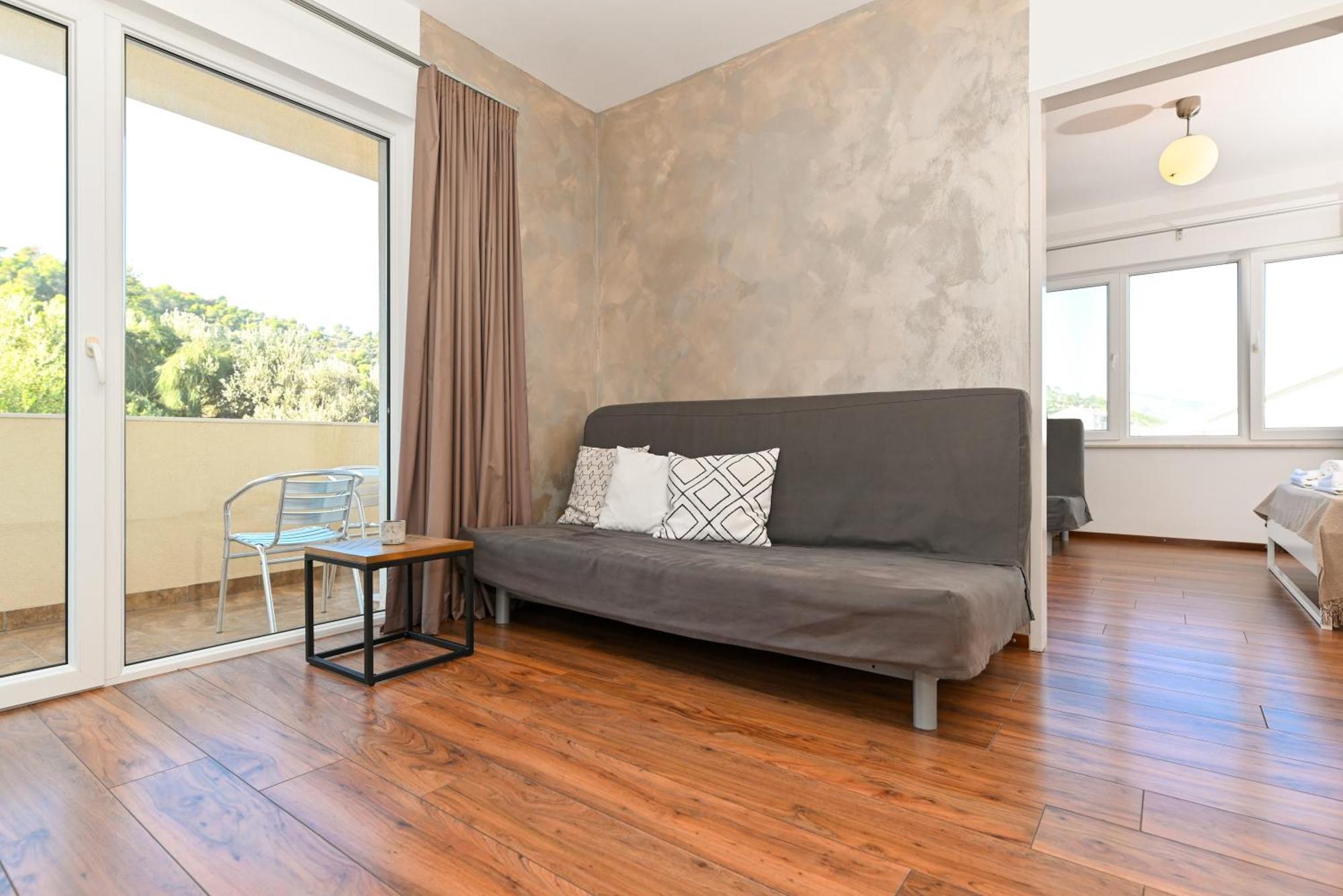 Apartments Bluesky Trogir Zewnętrze zdjęcie
