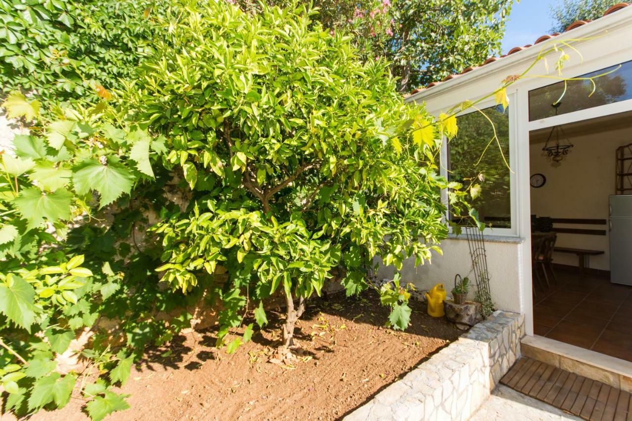 Apartments Bluesky Trogir Zewnętrze zdjęcie