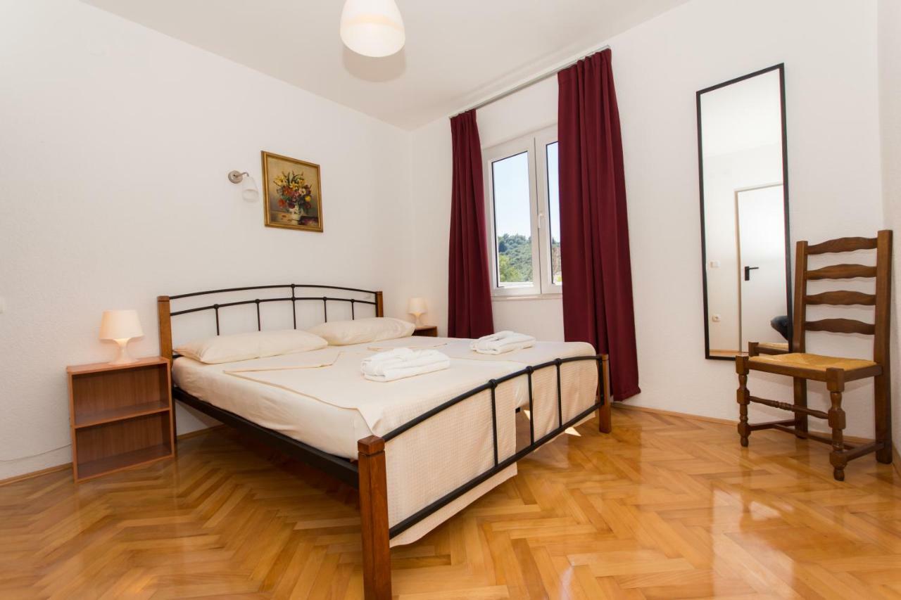 Apartments Bluesky Trogir Zewnętrze zdjęcie