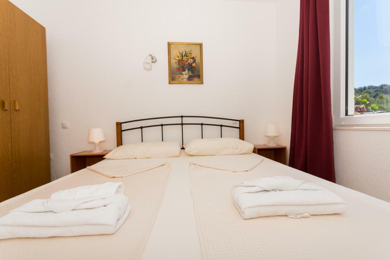 Apartments Bluesky Trogir Zewnętrze zdjęcie