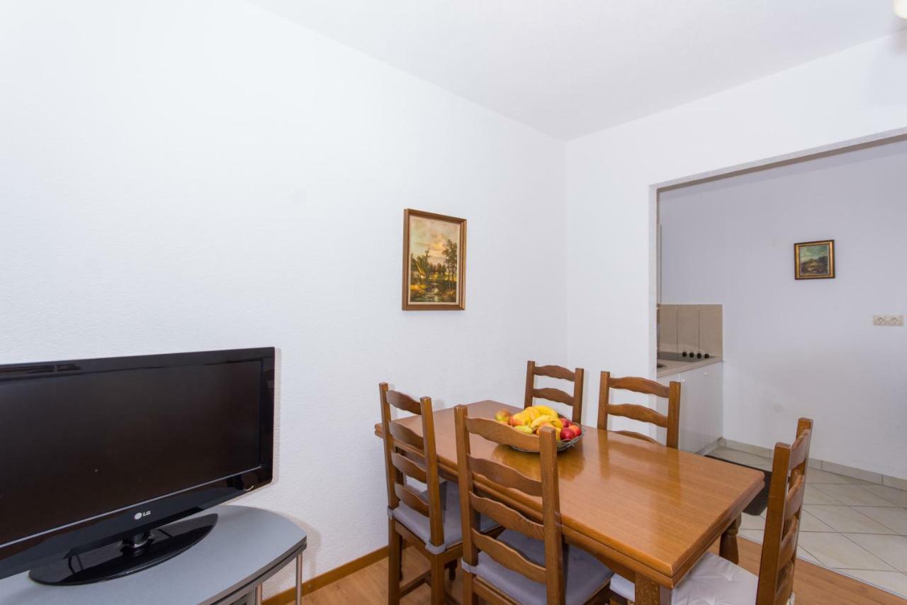 Apartments Bluesky Trogir Zewnętrze zdjęcie
