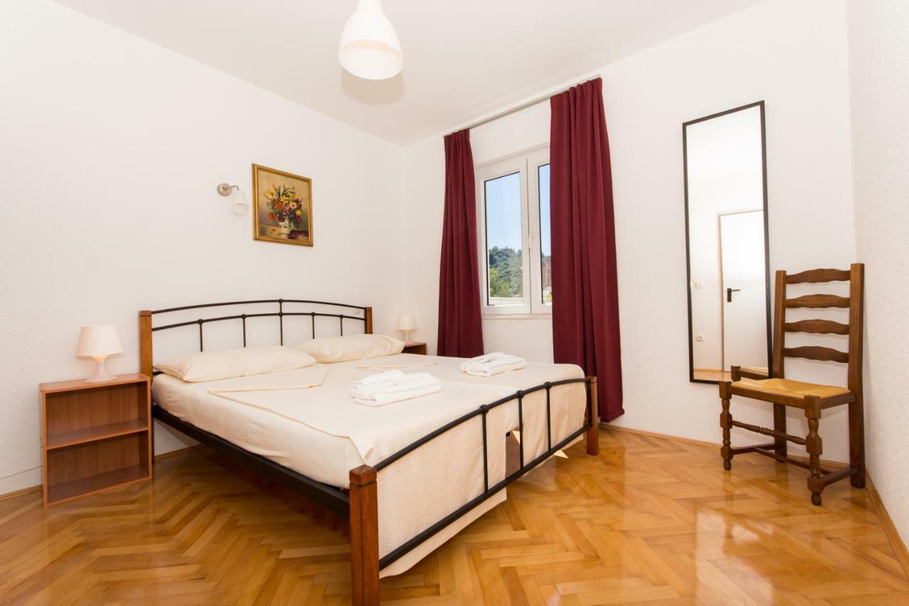 Apartments Bluesky Trogir Zewnętrze zdjęcie