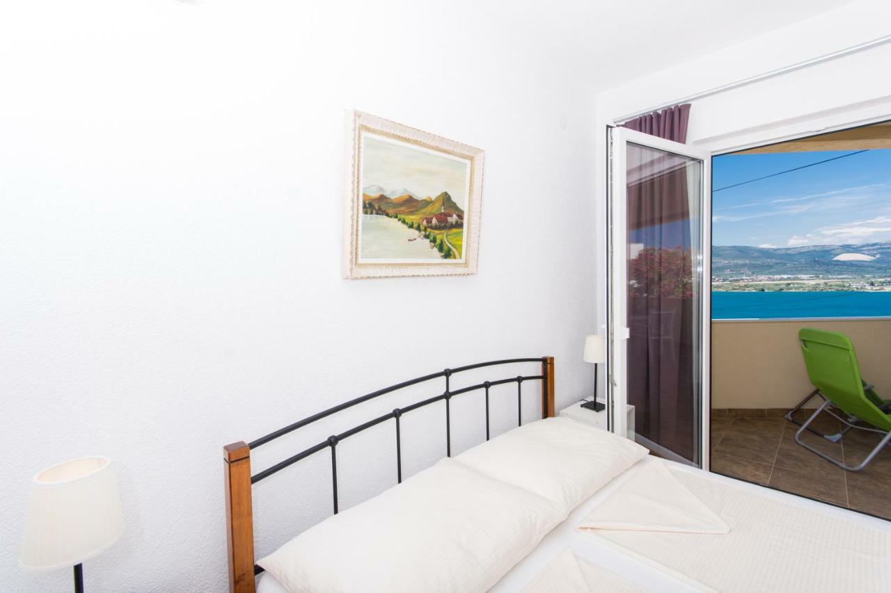 Apartments Bluesky Trogir Zewnętrze zdjęcie