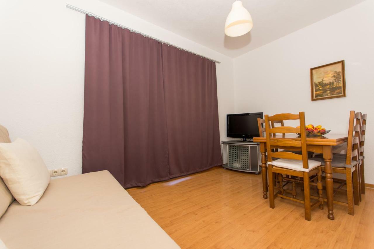 Apartments Bluesky Trogir Zewnętrze zdjęcie