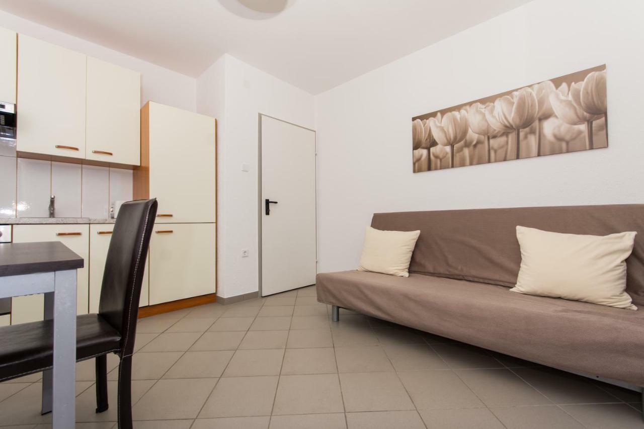 Apartments Bluesky Trogir Zewnętrze zdjęcie