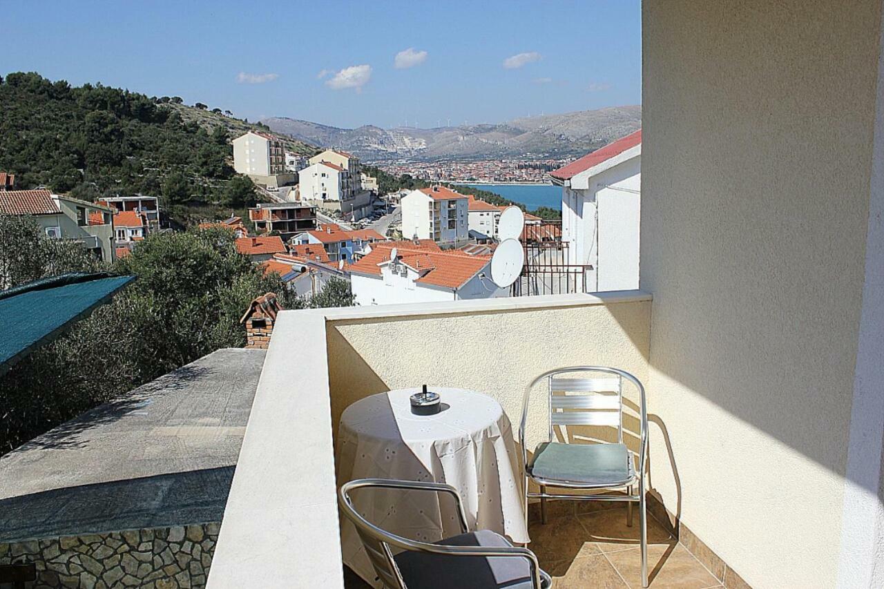 Apartments Bluesky Trogir Zewnętrze zdjęcie